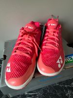 ❗️NEU❗️Yonex Aerus 3❗️Rose-Rot❗️Gr 37❗️Sportschuhe/Damen Nordrhein-Westfalen - Porta Westfalica Vorschau