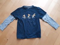 Langarmshirt von Verbaudet Gr. 122 #Drache #Fußball Nordrhein-Westfalen - Meckenheim Vorschau