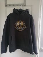 Vintage Nike Hoodie Basketball Größe L Wandsbek - Hamburg Farmsen-Berne Vorschau