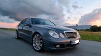 Mercedes Benz E220 CDI Automatik Navi PDC TOP Nordrhein-Westfalen - Hagen Vorschau