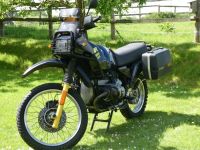 BMW R100 GS Kreis Ostholstein - Stockelsdorf Vorschau