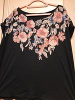 Damen T Shirt Bayern - Ingolstadt Vorschau