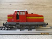 MÄRKLIN SPUR 1 DHG 500 WERKSLOK Bayern - Wartenberg Vorschau