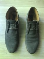 Ralph Harrison Herren Schuhe Wildleder grau in Gr. 45 (46) Rodenkirchen - Sürth Vorschau