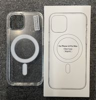 iPhone magnetische Handyhülle von 12-14 pro max München - Schwabing-West Vorschau