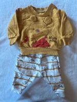 Baby Jogginganzug Winnie Pooh Gr. 62 Nordrhein-Westfalen - Mönchengladbach Vorschau