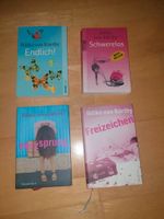 Ildiko von Kürthy, Mondscheintarif, Schwerelos, Roman, Buch Niedersachsen - Braunschweig Vorschau