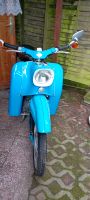 Simson Schwalbe Sachsen - Kohren-Sahlis Vorschau