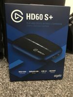 Elgato HD60S+ game capture Nordrhein-Westfalen - Oberhausen Vorschau