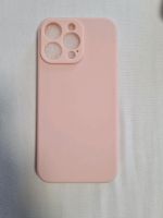 Iphone 15 pro max Hülle (rosa) Nordrhein-Westfalen - Lüdenscheid Vorschau