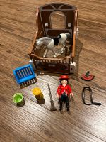 Playmobil 5521 Pferdebox Bayern - Baunach Vorschau