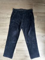 H&M Cordhose blau Gr.31 Nordrhein-Westfalen - Bad Sassendorf Vorschau