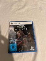 Assassins Creed Mirage ps5 Hessen - Erbach Vorschau