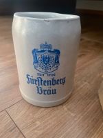 Fürstenberg Bierkrug Hessen - Alheim Vorschau