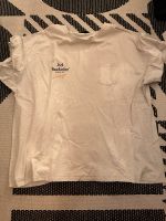 2 Roottattoo T-Shirts XL Weiß mit Motiv (Oversized) Dortmund - Schüren Vorschau