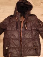 Naketano Herren Winter Jacke gr M reduziert Schwerin - Altstadt Vorschau