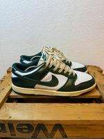 Nike Dunk Low Dark Green schimmernd Glänzend Rheinland-Pfalz - Trier Vorschau