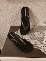 ZEHENTRENNER IPANEMA Bayern - Regensburg Vorschau