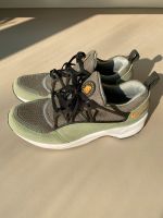 Nike Air Huarache Light olive US 8,5 / 42 Altona - Hamburg Iserbrook Vorschau