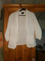 Blazer weiß Bayern - Regensburg Vorschau