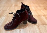 Cinque Schuhe Gr. 37 Bayern - Schweinfurt Vorschau