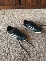 Adidas Neo Derby QT W Schwarz Silber Pink Berlin - Marzahn Vorschau