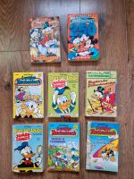 Donald Duck Comic Hefte LTB Rheinland-Pfalz - Görgeshausen Vorschau