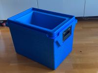 QOOL Box M Kühlbox bis zu 10 Tage ohne Strom Nordrhein-Westfalen - Lüdenscheid Vorschau