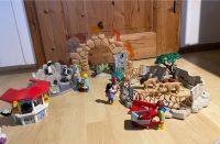 Playmobil Mein großer Zoo Rheinland-Pfalz - Münster-Sarmsheim Vorschau