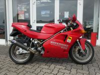 Ducati 888 Strada Nordrhein-Westfalen - Hille Vorschau