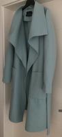 ONLY Mantel Trenchcoat, weich, Salbei, mint Niedersachsen - Wiesmoor Vorschau