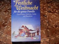 Buch : Festliche Weihnachtsszeit / Schneider Buch Bayern - Olching Vorschau