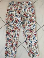 Sommer Hose von Benetton. Gr. 38 Nordrhein-Westfalen - Erftstadt Vorschau