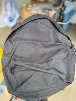 Rucksack in schwarz Hessen - Edermünde Vorschau