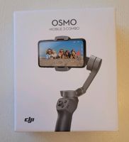 OSMO Mobile 3 Smartphone Halterung Gimbal Brandenburg - Panketal Vorschau