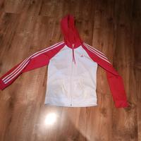 Adidas Trainigsjacke Weste Damen Grösse 38 Bayern - Schönthal Vorschau
