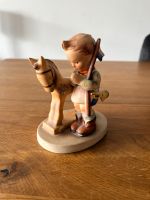 Hummelfigur - Der fromme Reitersmann Bayern - Sengenthal Vorschau