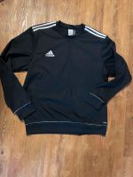 Adidas Sport Pullover gr XL schwarz climawarm Schleswig-Holstein - Harrislee Vorschau