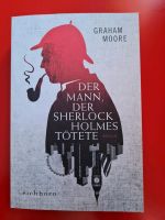 Der Mann, der Sherlock Holmes tötete Thüringen - Gera Vorschau