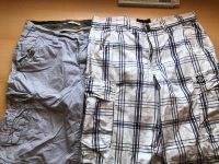 Homeboy Teddy Smith Set 2 kurze Hosen Gr. XS Osterfeld - Waldau Vorschau