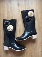 Chanel Regenstiefel 36 West - Höchst Vorschau