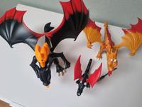 3 Playmobil Drachen Schleswig-Holstein - Bordesholm Vorschau