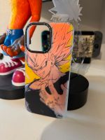 iPhone 15 Pro Max Hülle Case Anime Vegeta Dragon Ball Son Goku Berlin - Tempelhof Vorschau
