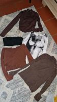 Oberteile Bershka About you New Yorker shein Gr. Xs/S Bayern - Frasdorf Vorschau