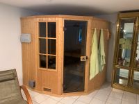 Eck-Saunas:Luxus und Wellness für Zuhause Rheinland-Pfalz - Bennhausen Vorschau