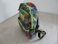 McNeil Kinder-Rucksack und/oder Sport-Bag, Turnbeutel – neuwertig Hessen - Mühlheim am Main Vorschau