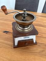 Kaffemühle Nordrhein-Westfalen - Heiligenhaus Vorschau