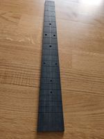 Griffbrett Fretboard Martin Mensur 25.34" 643,64mm Ebenholz Baden-Württemberg - Freiburg im Breisgau Vorschau