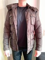 Belstaff Herren Winter Jacke Gr. L / 50 Niedersachsen - Burgdorf Vorschau