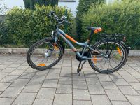 Fahrrad / Kinderfahrrad / Urban  Limited Scool  24 Zoll Hessen - Langenselbold Vorschau